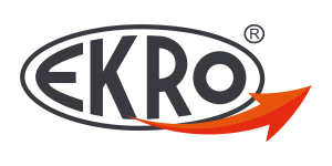 EKRO Logo nur mit Pfeil GRAU_zweifarbiger Pfeil EKRO Logo nur mit Pfeil GRAU_zweifarbiger Pfeil